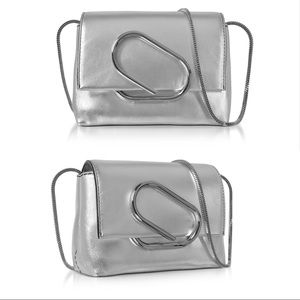 3.1 PHILLIP LIM Alix Leather Micro Crossbody Bag